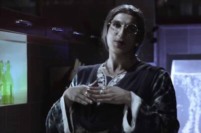 Ranveer Singh Outperforms Himself as He Sports New Looks in This Video