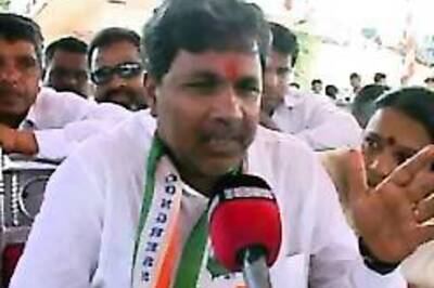 K'taka: Siddaramaiah resigns as Opposition leader