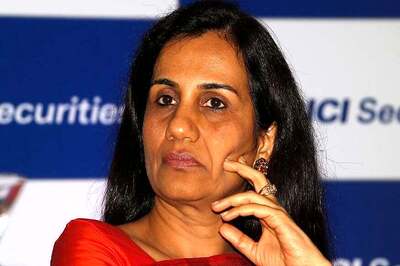 ICICI Bank Seeks Settlement Through Consent on Chanda Kochhar Issue, Says Sebi Chief