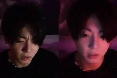 BTS: Jungkook Panics After Getting Creepy Midnight Prank Calls, ARMYs Worry Sasaengs Stalking Him In Vegas