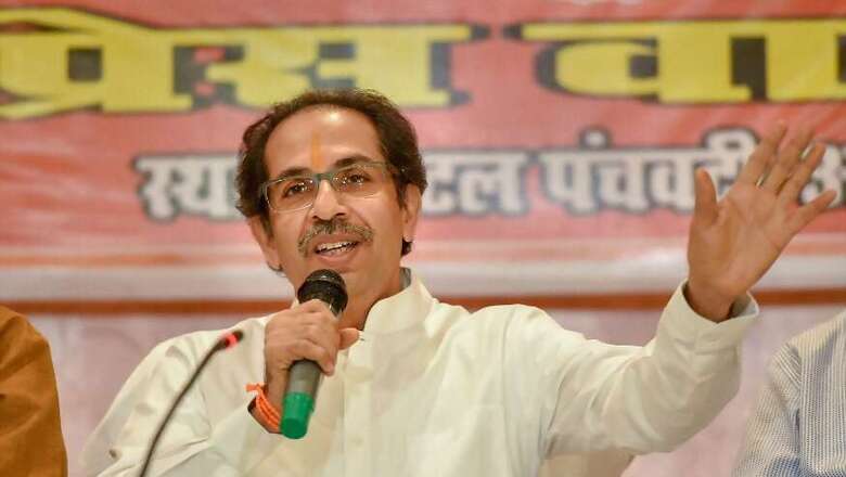 Shiv Sena Advises BJP to 'Speak Less' on Rafale Deal