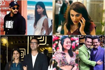 Katrina Kaif Trolls Arjun Kapoor, Ranvir Shorey-Konkona Sensharma File Divorce