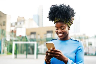 Social Media Fitness Trend Makes Women Feel Worse