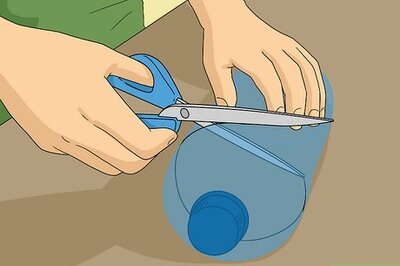 How to Build a Rain Gauge