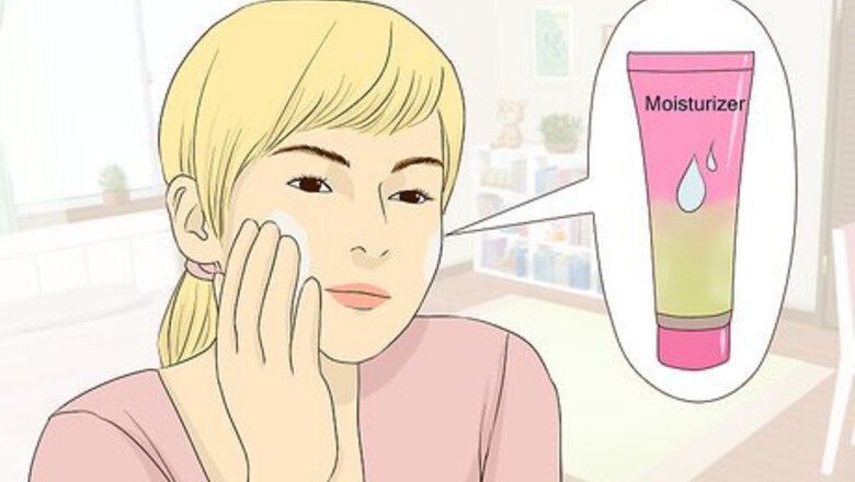 How to Get Rid of Laugh Lines