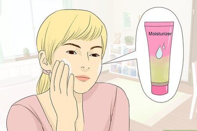 How to Get Rid of Laugh Lines