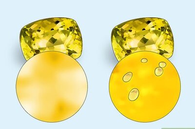 How to Check Yellow Sapphire
