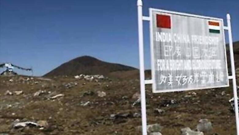 India should do more to maintain peace in border areas: China