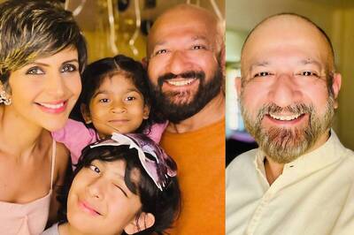 Raj Kaushal, Mandira Bedi's Husband, Passes Away After Suffering Heart Attack
