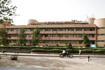 DDA's New Scheme to be Rolled Out Mid-June, Brochure Draft Ready