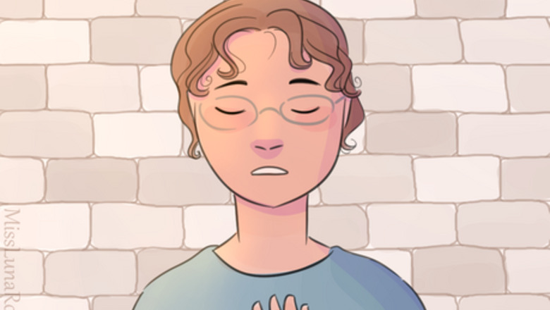 How to Tell Your Family About Your Anxiety Disorder