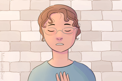 How to Tell Your Family About Your Anxiety Disorder