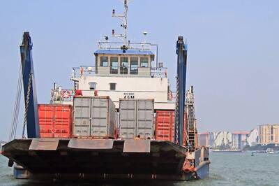 Exports Rise 4.82% to $35.45 Billion in September; Trade Deficit Widens to $25.71 Billion