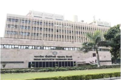 IIT-Delhi Collaborates with Hebrew University of Jerusalem for Interdisciplinary Research