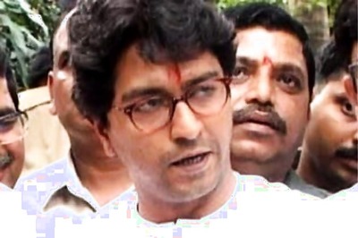 Raj Thackeray in dilemma over picking candidates