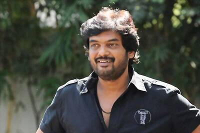 'CGTR' was originally written for Ravi Teja: Director