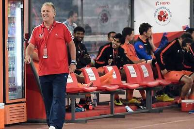 ISL 2015 Team Profile: Samba magic can lift FC Goa this season