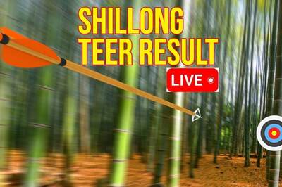 Shillong Teer Result TODAY, February 21, 2024 LIVE: Winning Numbers for Shillong Teer, Morning Teer, Juwai Teer, Khanapara Teer, Night Teer, & More