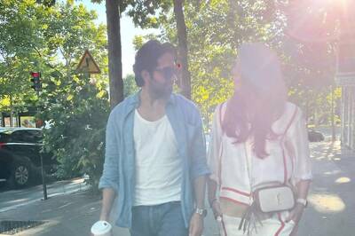 Tahira Kashyap Pens Heartwarming Note For 'Personal Sunshine' Ayushmann Khurrana On His Birthday