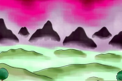 How to Create a Fictional World from Scratch