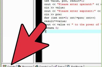 How to Create a Simple Program in C++