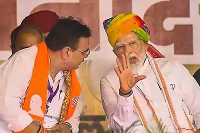 News18 Evening PM Modi's Dig At Sonia For Taking RS Route To Parl; Delhi HC to Hear Kejriwal's Plea Against ED Summons & Other Stories