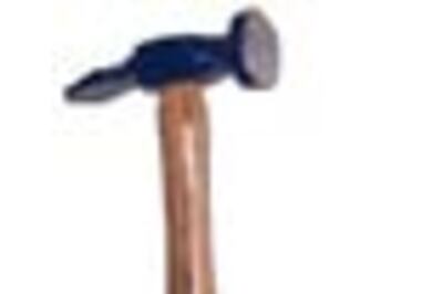 Man moves mountain to solve parking woes