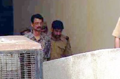 Shivani murder: SC rejects Sharma's plea