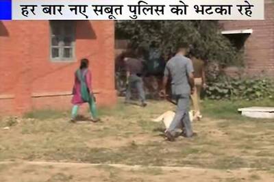 Agra: Police yet to solve PhD student's murder case