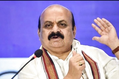 ‘If They Decide to Rebel…’: CM Bommai on Lingayat Leaders Quitting BJP, Says Will Win Their Seats