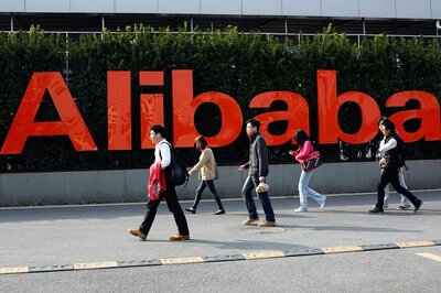 Alibaba Eyes $12.9 Billion Hong Kong IPO After Setting Price, Says Reports