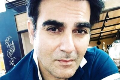 Arbaaz Khan Breaks Silence on Allegations of Rampant Drug Use in Bollywood