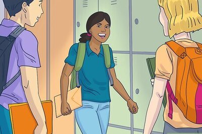 The Top Advice on How to Make Friends When You're the New Kid