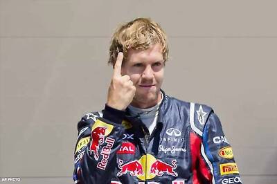 Red Bull expect to hit back at McLaren in Sepang