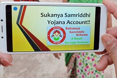 Sukanya Samriddhi: Invest Rs 500 Monthly, Get Over Rs 2.5 Lakh Return at Maturity; Know How