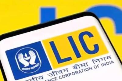 LIC’s Total Premium Grew 17% To Rs 2.32 Trillion In FY 2022-23