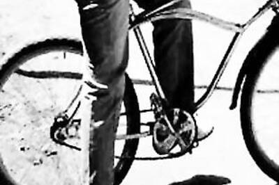 Cycling to success, Bihar girl inspires film