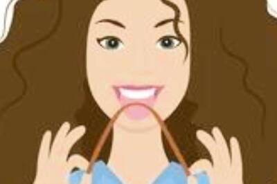 Oral Health: Expert Shares Benefits Of Copper Tongue Scraper