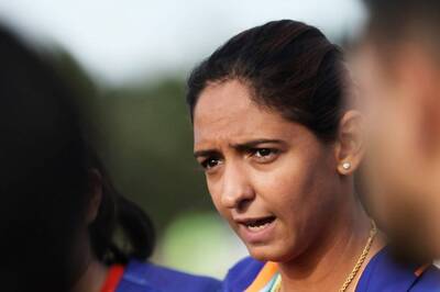 IND-W vs ENG-W, 2nd ODI: India Target Rare Series Win in England