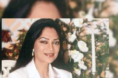 When Simi Garewal Explained Why Rendezvous Was Never Renewed: 'I Cannot Express Myself In Hindi'