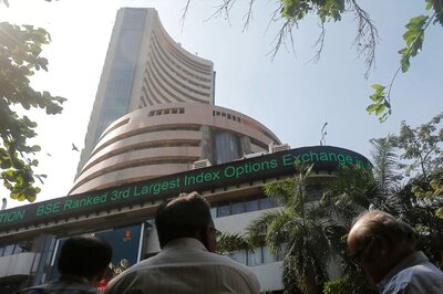 Stock Market Updates: Sensex Gains 200 Points, Nifty Above 24,800; Zomato, Paytm Rise Up To 3%