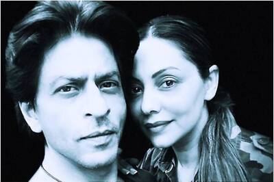 Shah Rukh Khan is Winning Hearts on the Internet for This Special Gesture