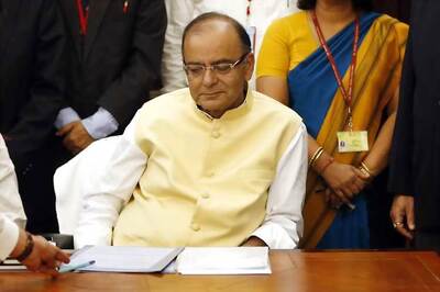 Ex-servicemen blame Finance Minister Arun Jaitley for OROP deadlock