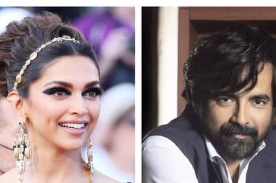 Cannes 2022: The Sari Is A Story I Will Never Stop Telling: Sabyasachi