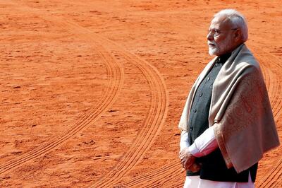 Modi Replaces Vajpayee as Longest-Serving Non-Cong PM Ever, Says BJP; 4th Leader to Hold Top Post for That Long