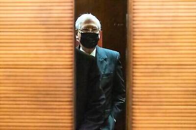 McGrath Faces Strong Headwinds In Mission To Oust McConnell