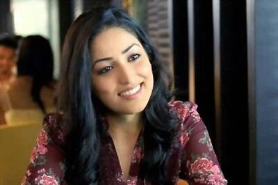Response to 'Total Siyapaa' trailer is encouraging: Yami Gautam