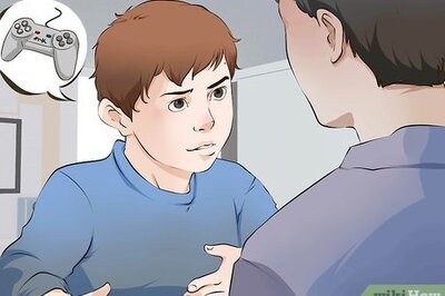 How to Ask Your Parents for a Mature Video Game