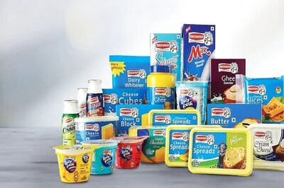 Rejig at Britannia: Rajneet Kohli Appointed as CEO; Varun Berry Elevated as Executive Vice-Chairman, MD