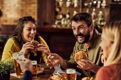 5 Exciting New Dining Experiences Unveiled in Pune